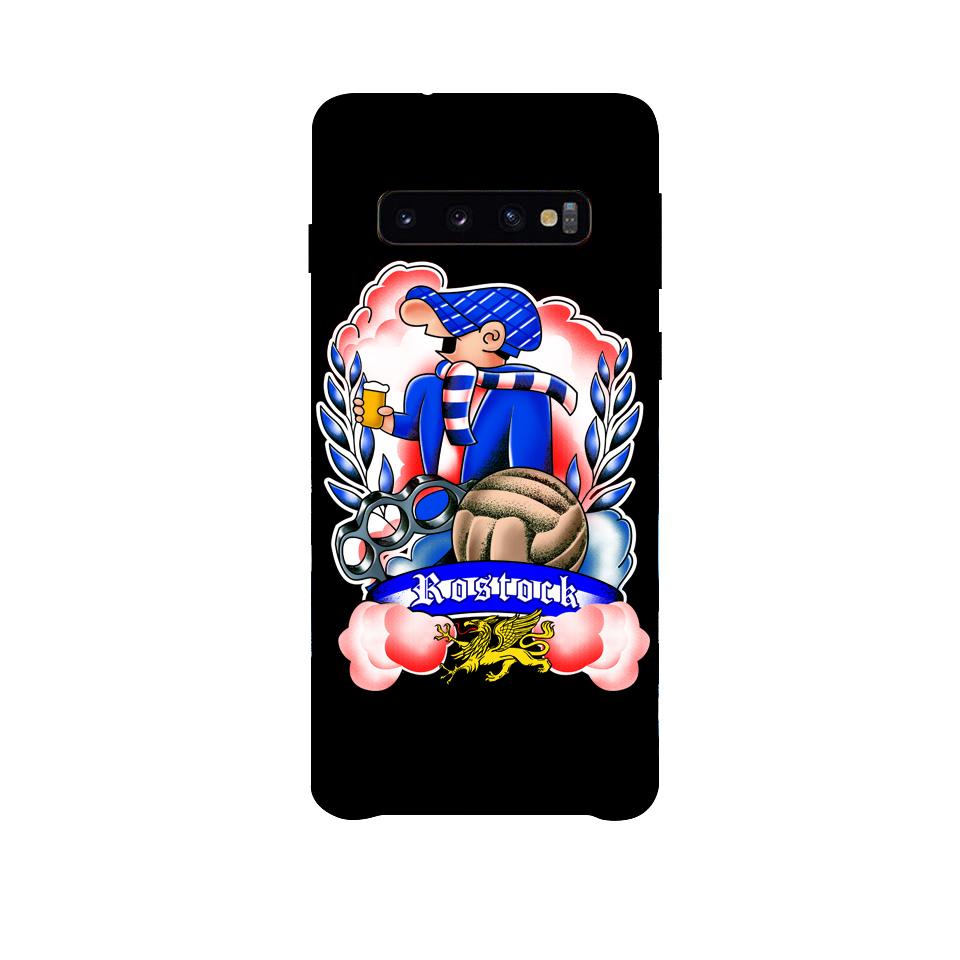 Silikon) Case 
