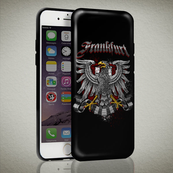 Frankfurt (Silikon) Case 