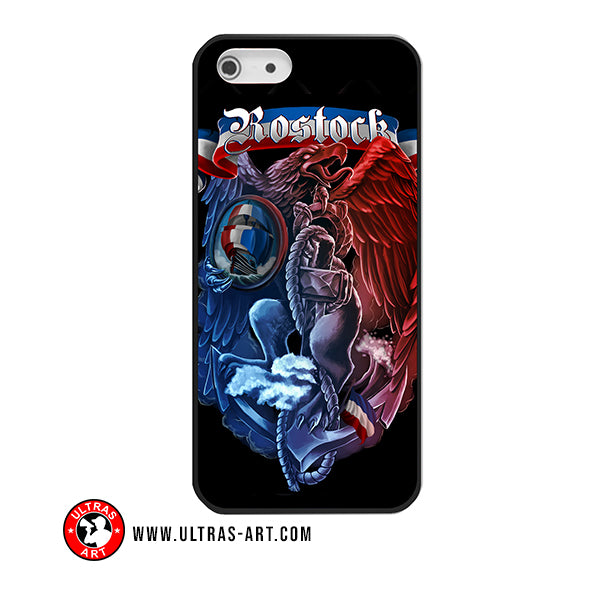 Rostock Silikon Case 