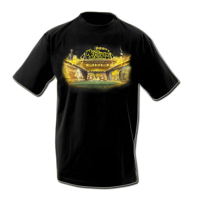 Sonderedition ! Dortmund T-Shirt "50 Jahre WS" Version 1