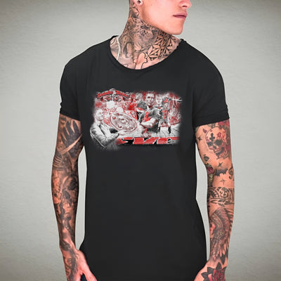 Leverkusen T-Shirt "Meister"