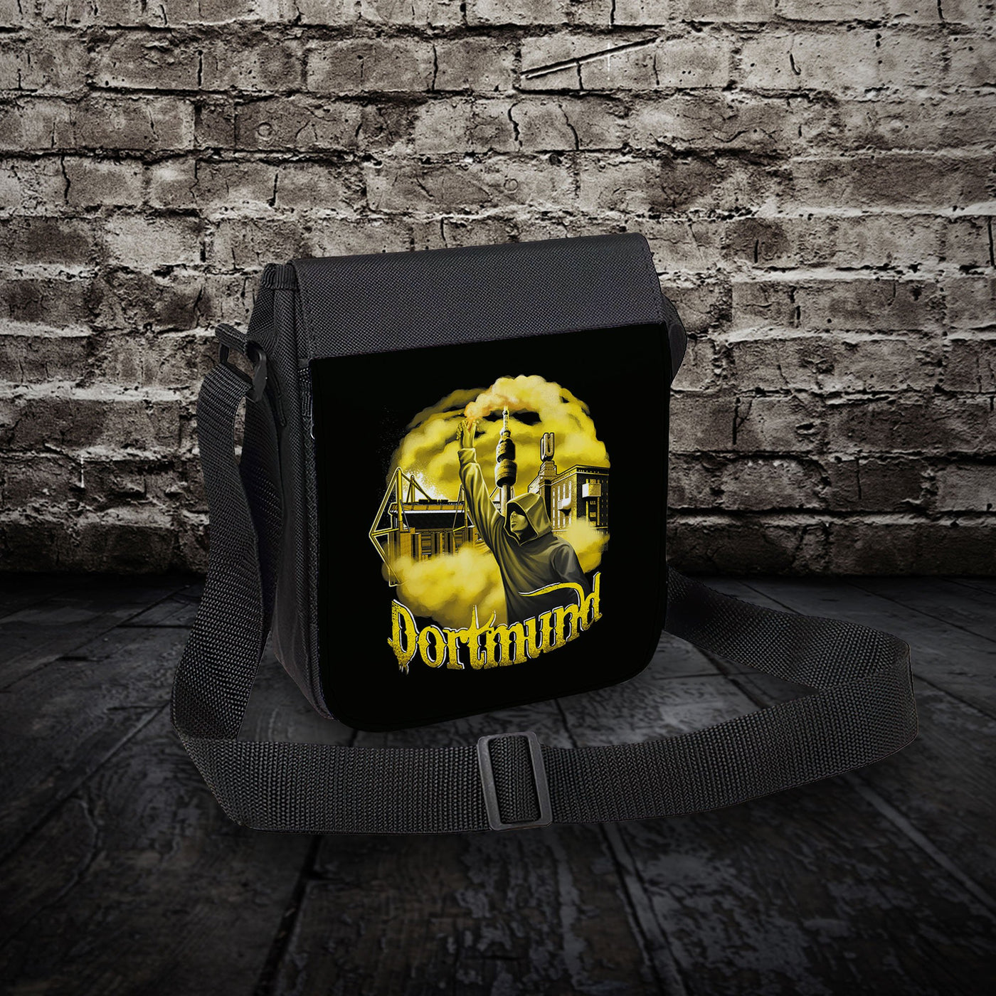 Tasche "Dortmund City 2"