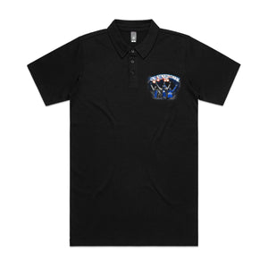 Polo Shirt GE Bengalo - Ultras Art