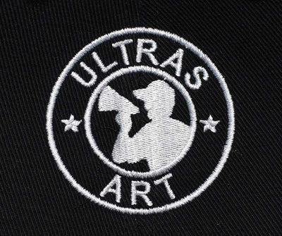 Cap "Ultras Art"