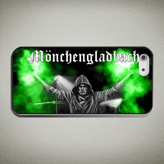 (Silikon) Mönchengladbach Handyhülle Bengalo