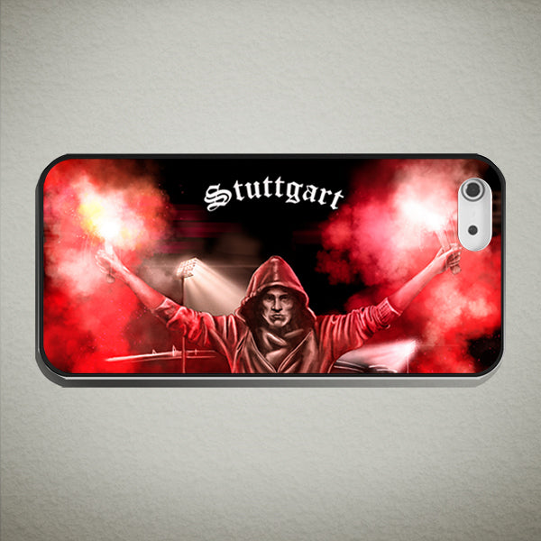 Silikon Case 