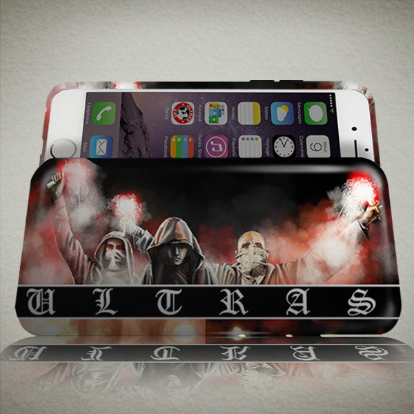 (Silikon) Case "Ultras"