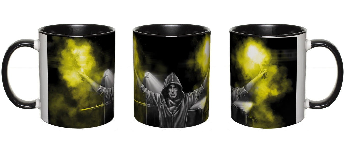 Pyro Mug Pyro Tasse
