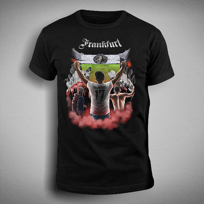 Frankfurt T-Shirt "Sevilla"