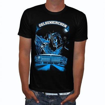 Gelsenkirchen Shirt "Stadion"